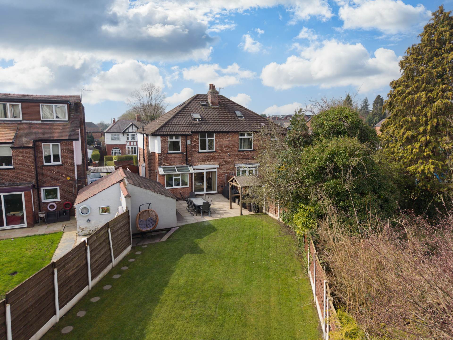 Park Road, Prestwich, Image 32