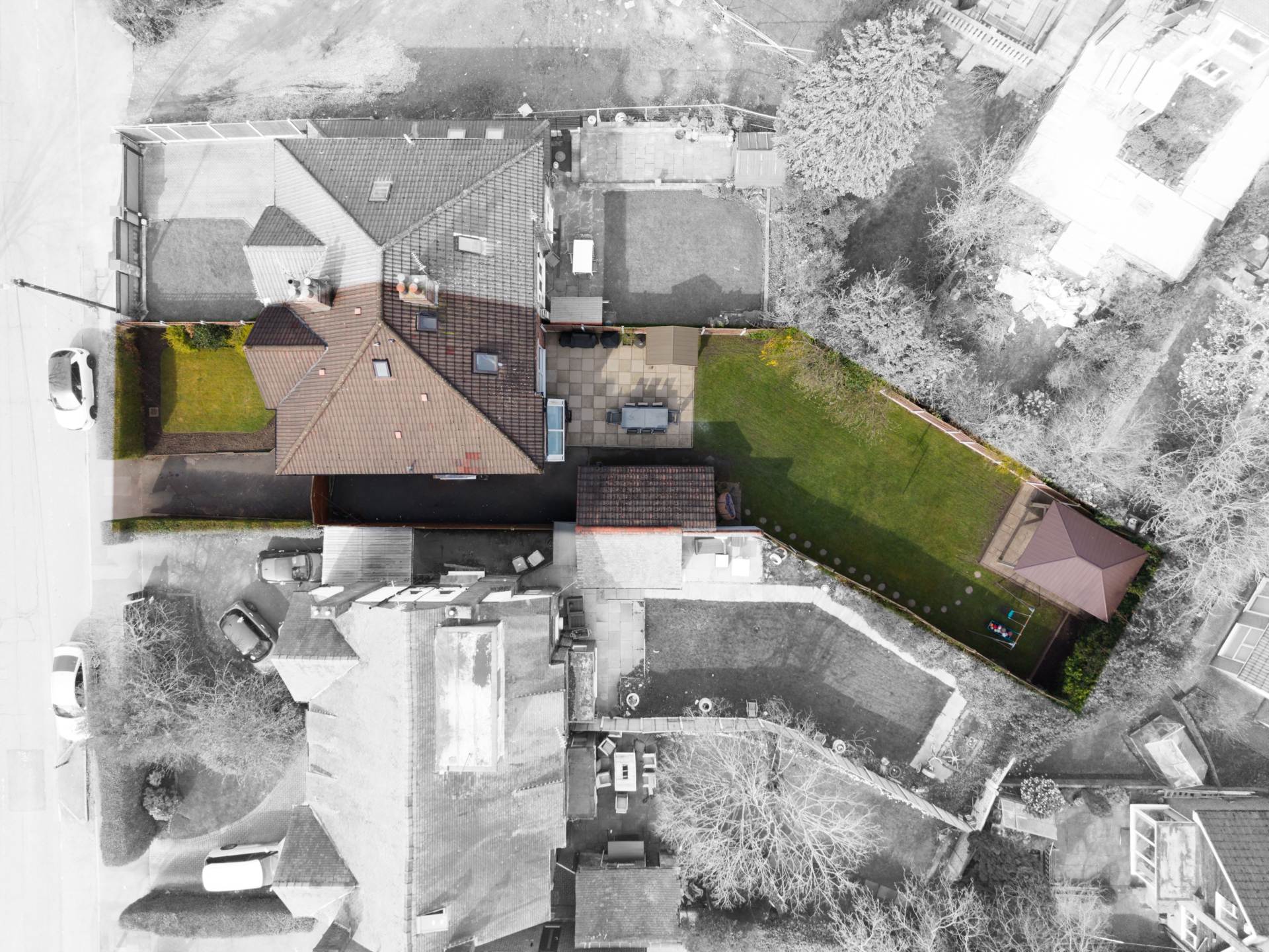 Park Road, Prestwich, Image 33