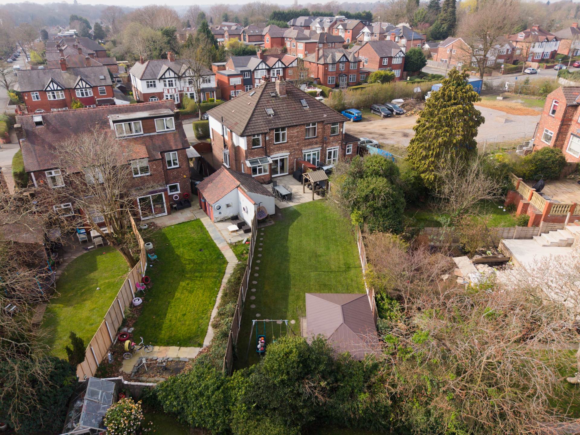 Park Road, Prestwich, Image 34