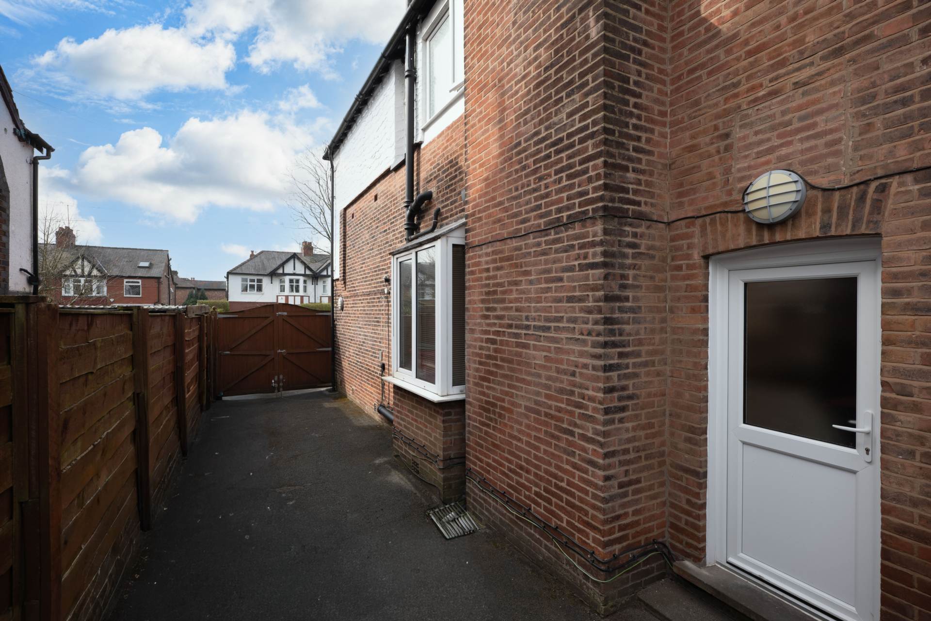 Park Road, Prestwich, Image 35