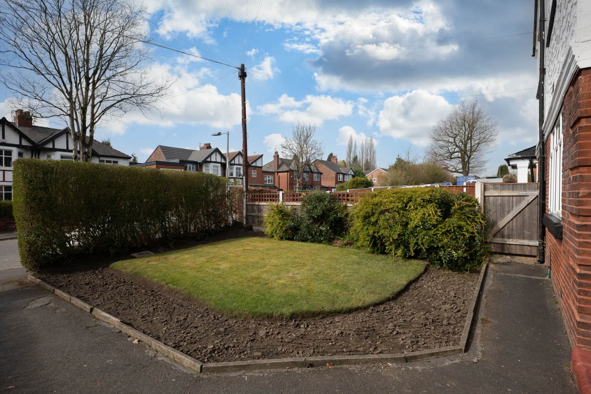 Park Road, Prestwich, Image 37