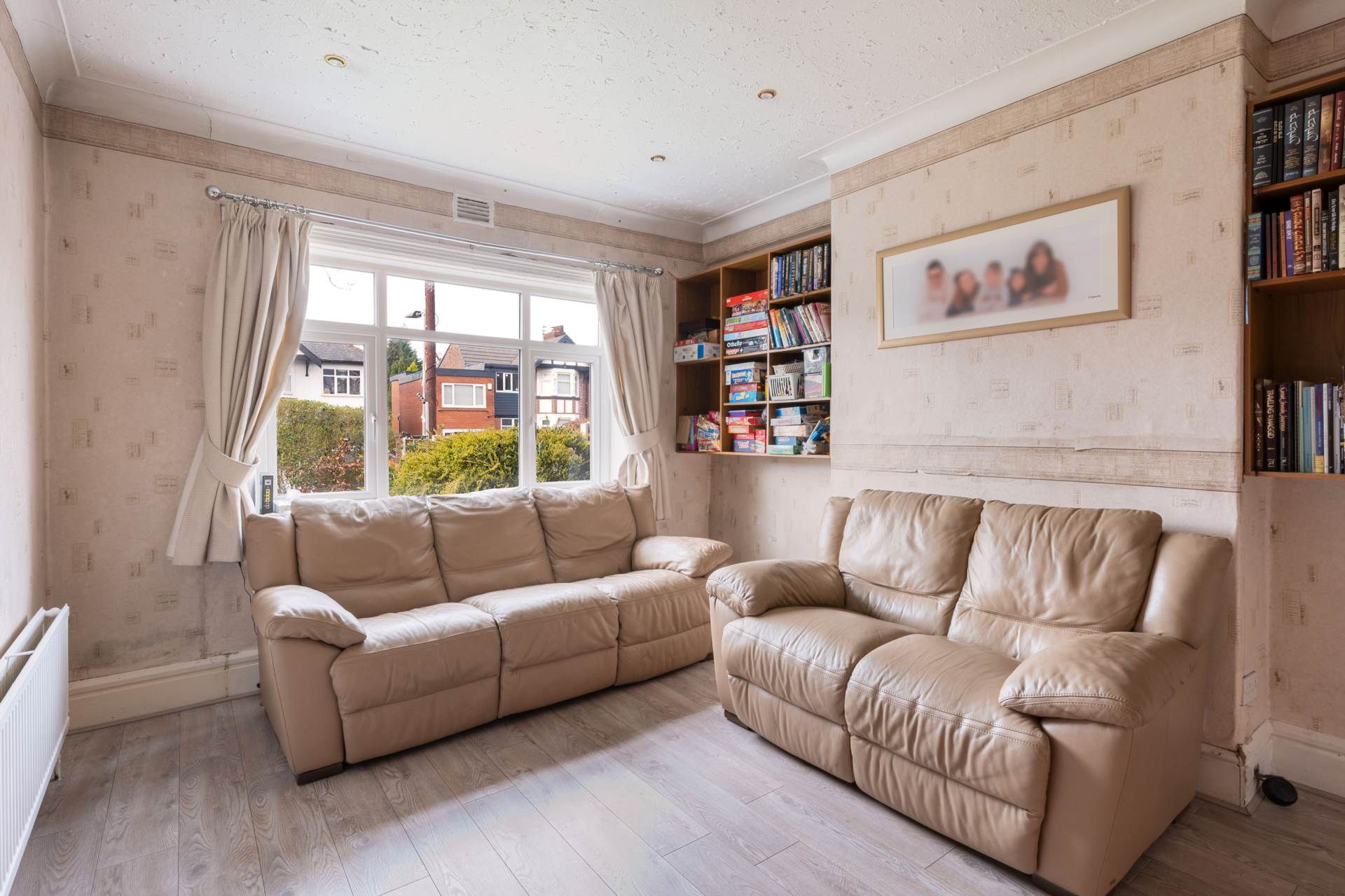 Park Road, Prestwich, Image 5