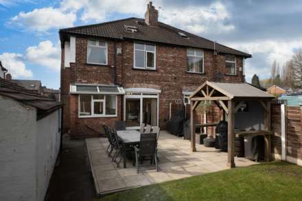Park Road, Prestwich, Image 26
