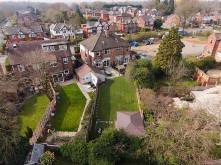 Park Road, Prestwich, Image 34