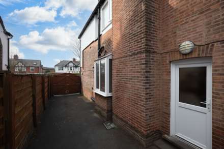 Park Road, Prestwich, Image 35