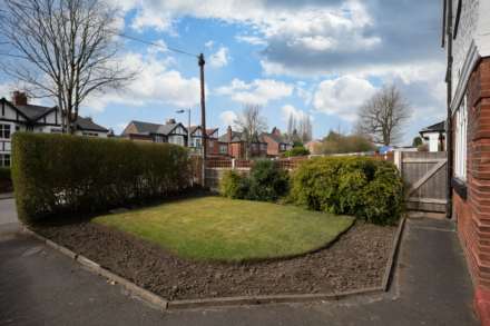 Park Road, Prestwich, Image 37