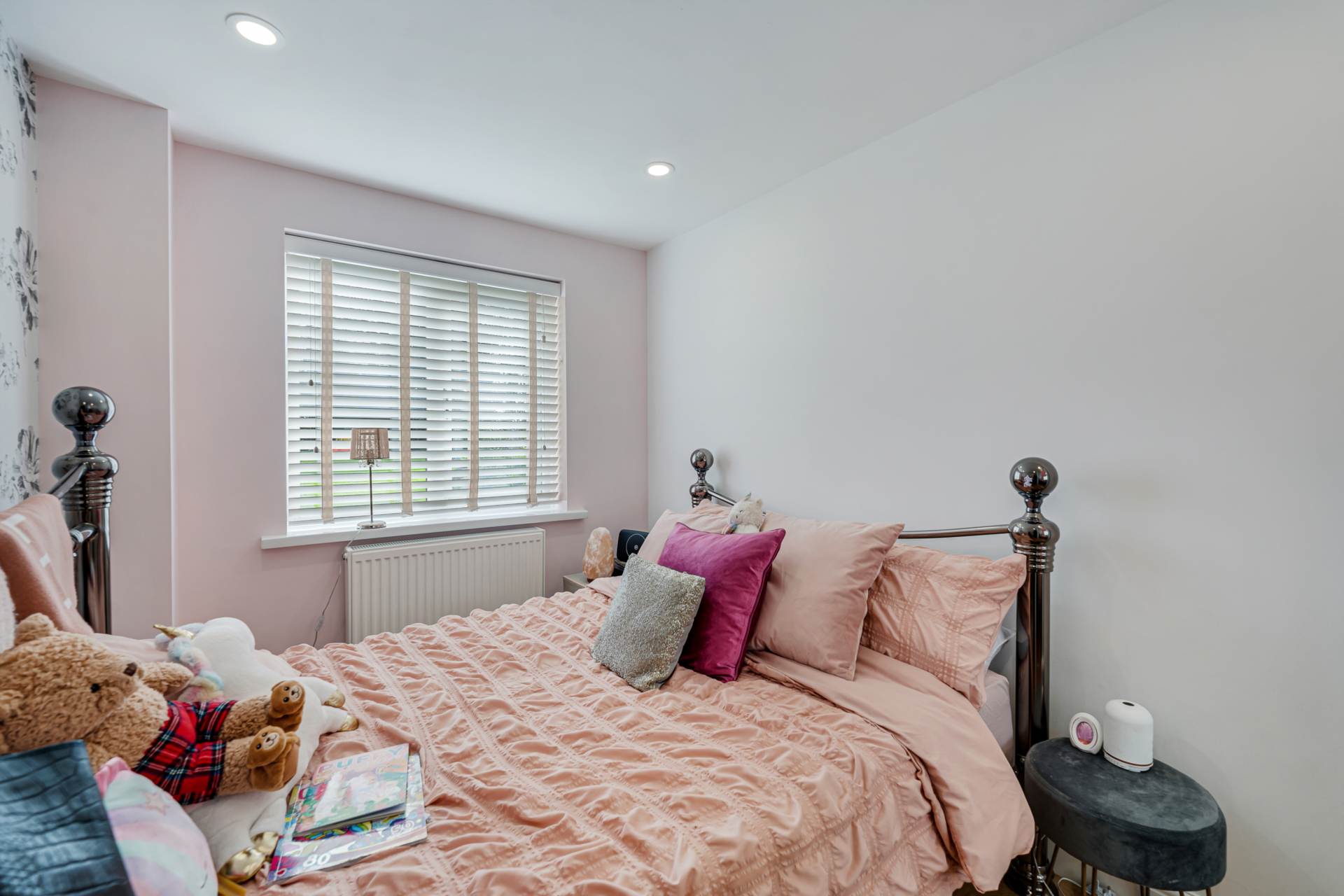 Norwood Lodge, Salford, Image 10