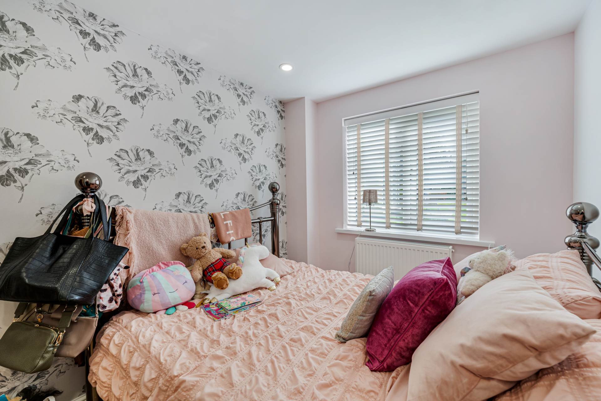 Norwood Lodge, Salford, Image 11