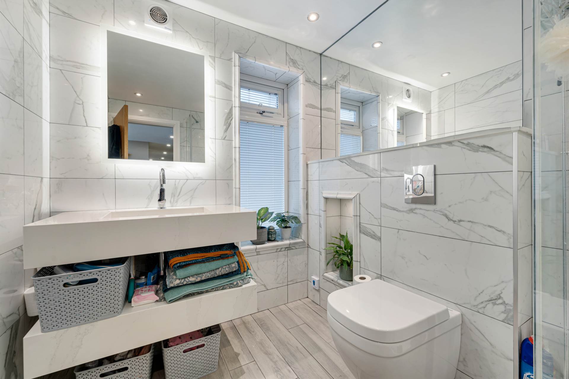 Norwood Lodge, Salford, Image 12