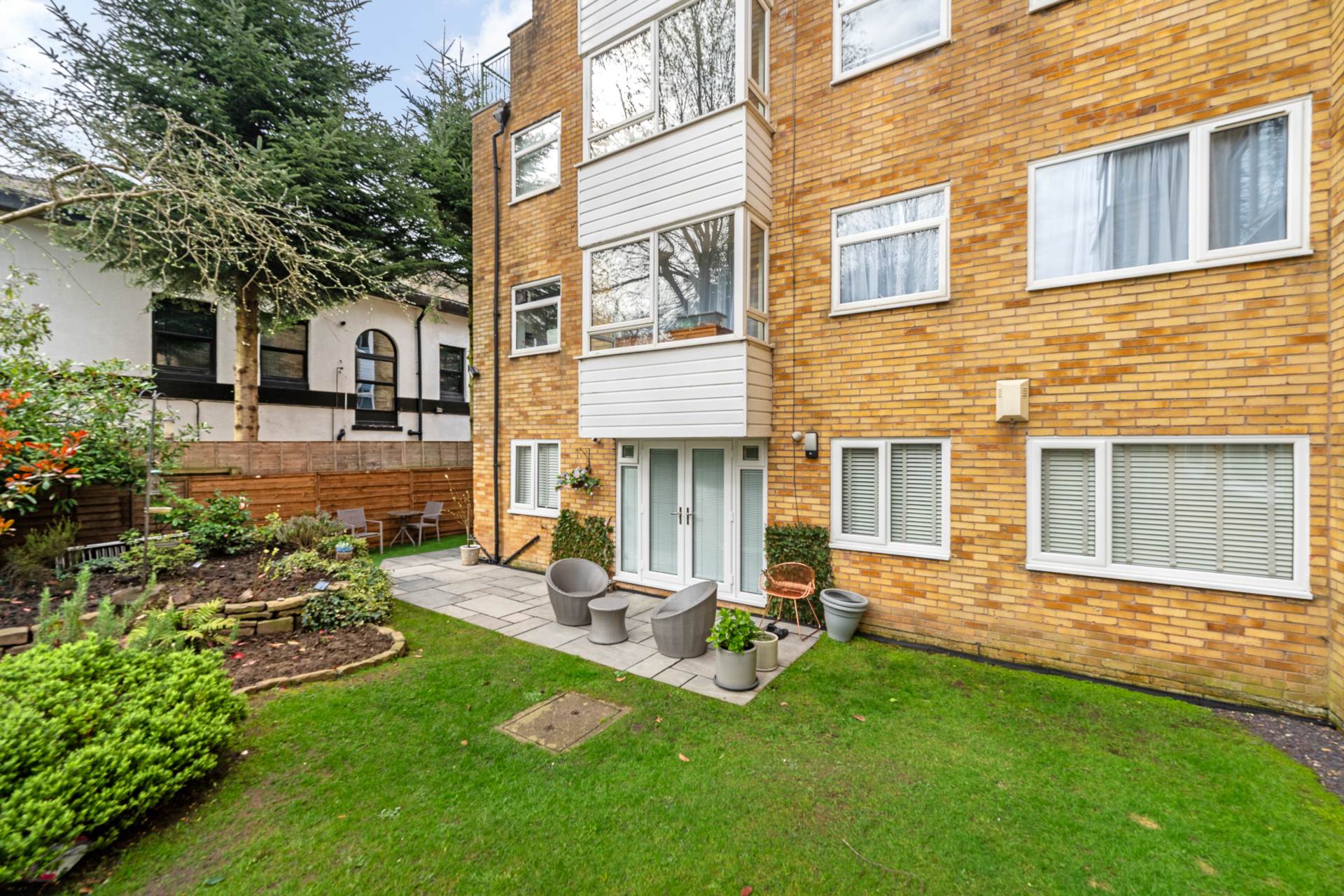 Norwood Lodge, Salford, Image 13