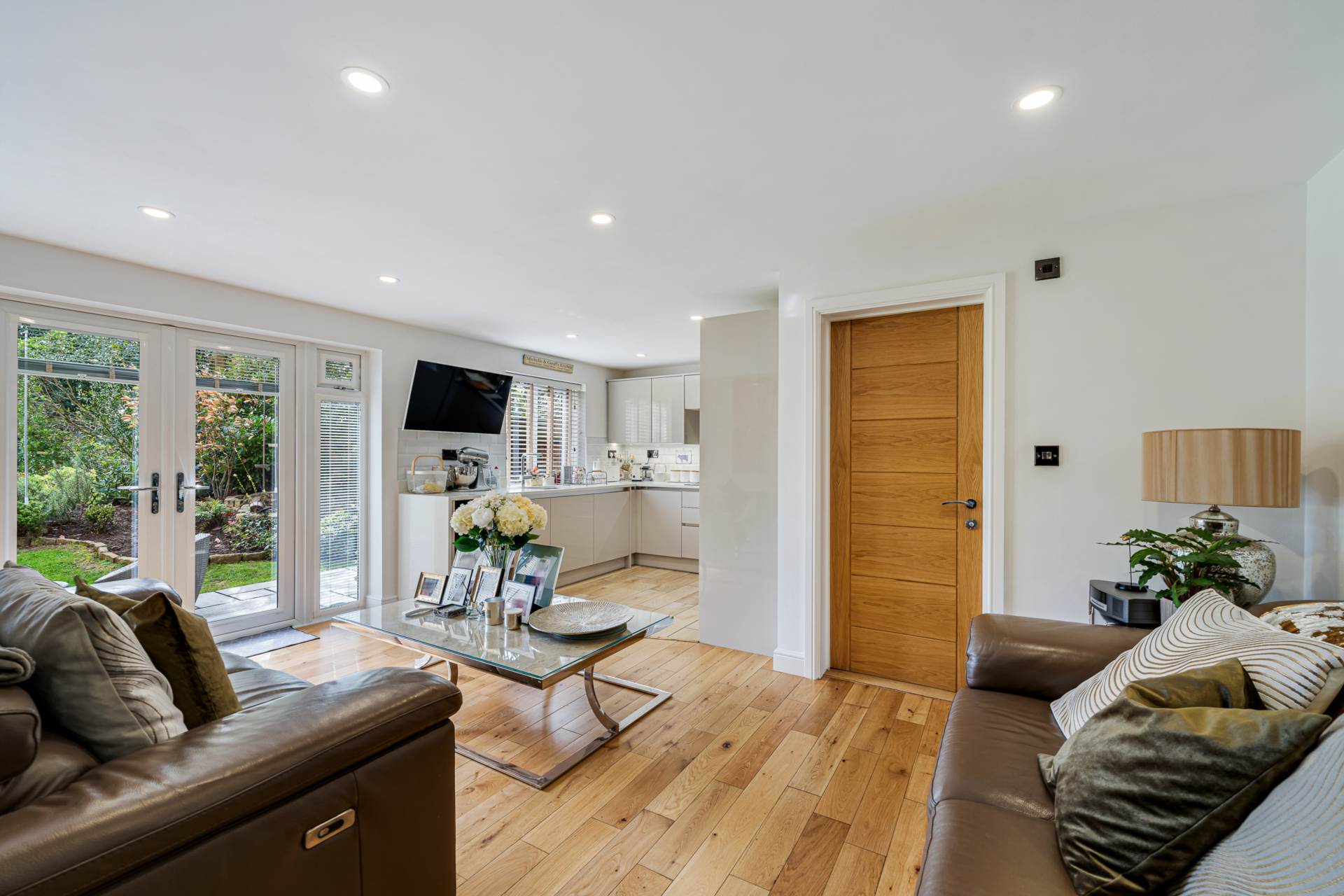 Norwood Lodge, Salford, Image 2