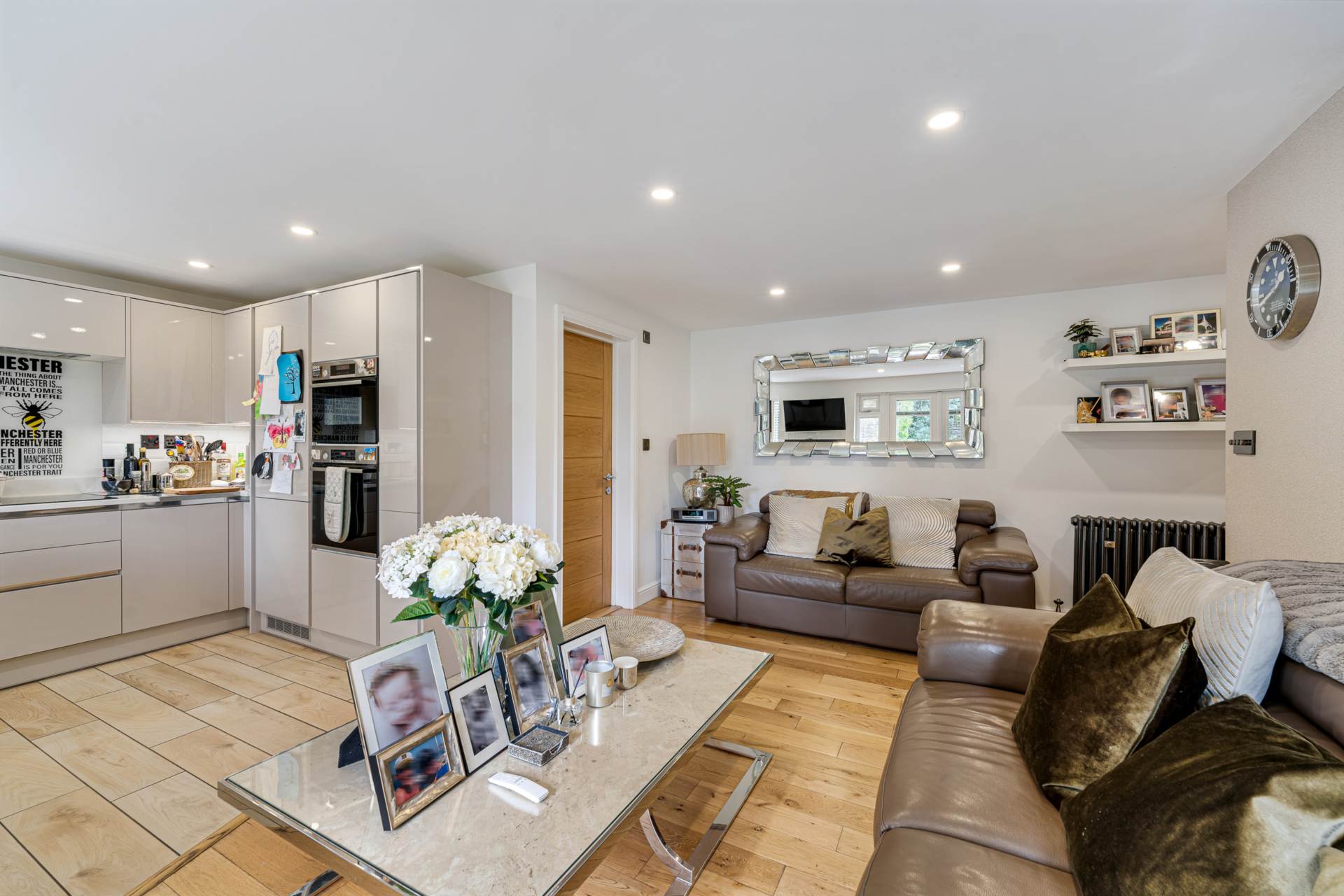 Norwood Lodge, Salford, Image 4