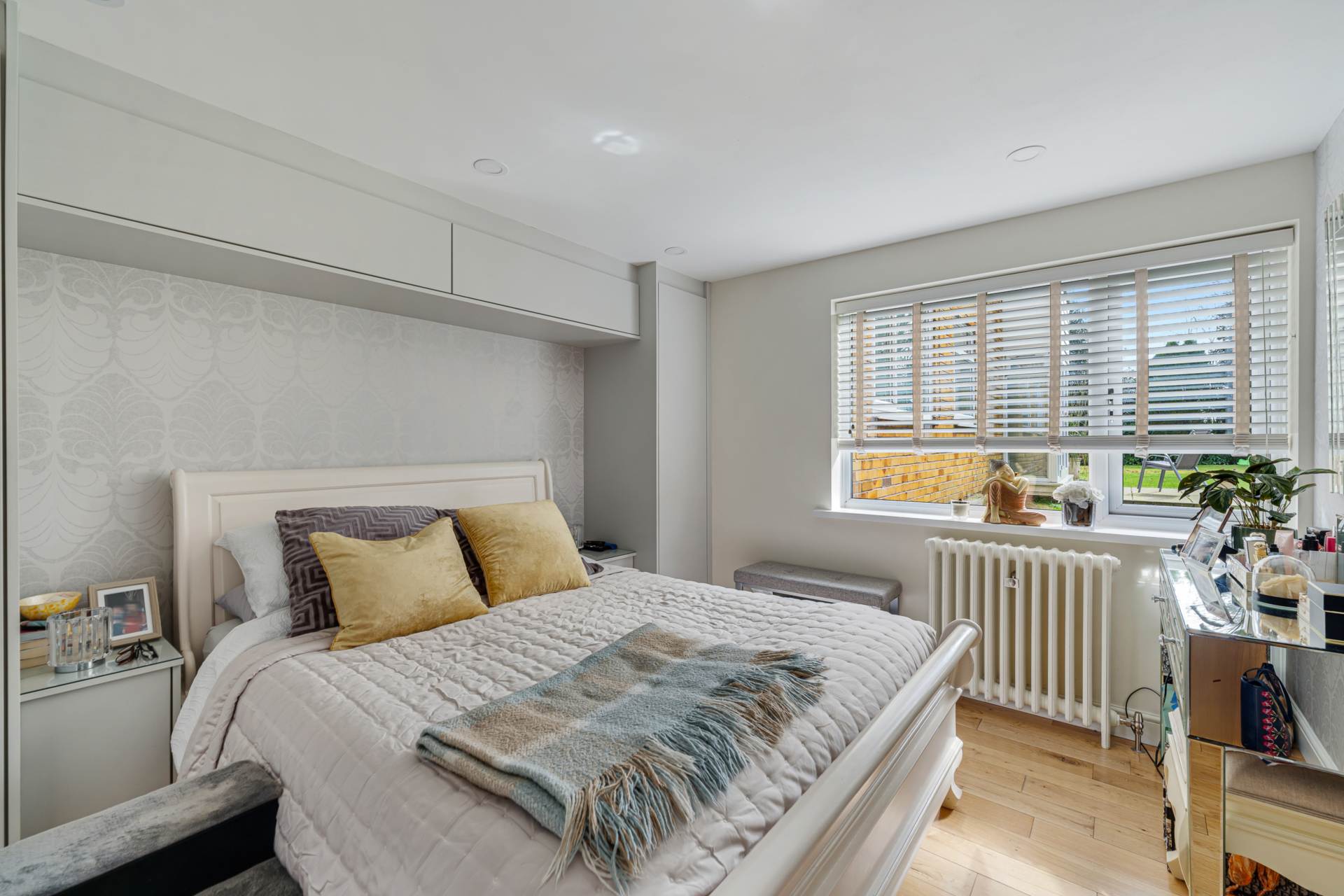 Norwood Lodge, Salford, Image 7