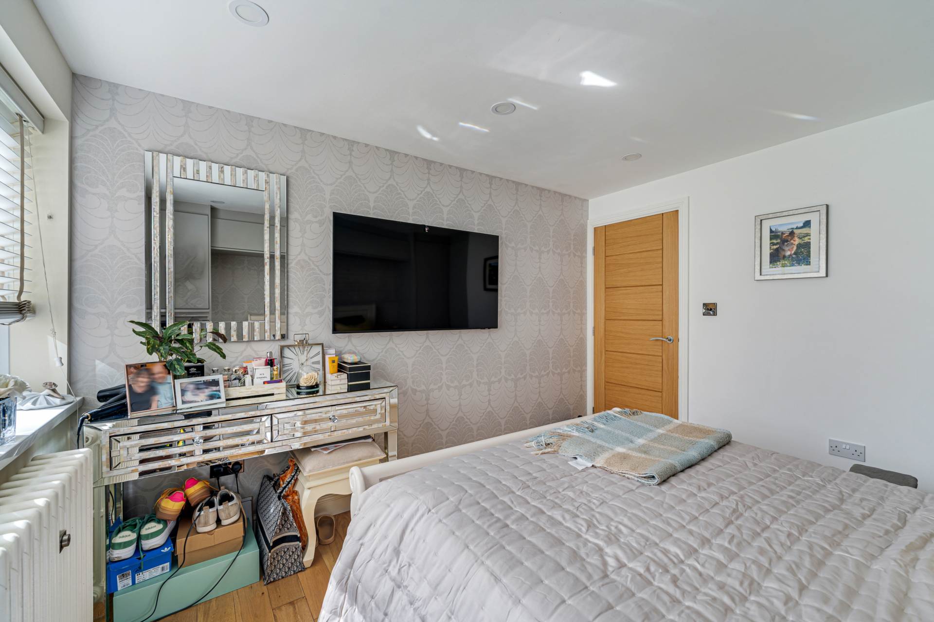 Norwood Lodge, Salford, Image 9