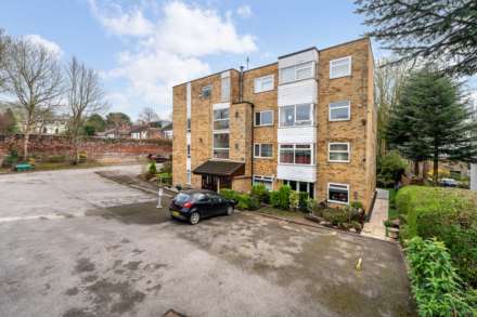 Norwood Lodge, Salford, Image 1