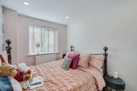 Norwood Lodge, Salford, Image 10