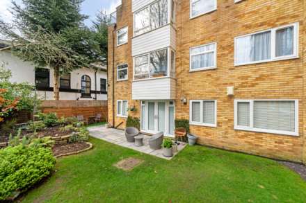 Norwood Lodge, Salford, Image 13