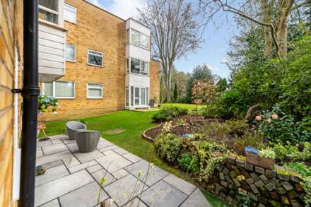 Norwood Lodge, Salford, Image 14