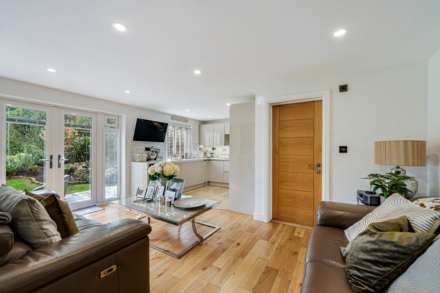 Norwood Lodge, Salford, Image 2