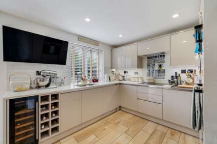 Norwood Lodge, Salford, Image 5