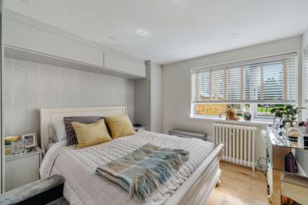 Norwood Lodge, Salford, Image 7