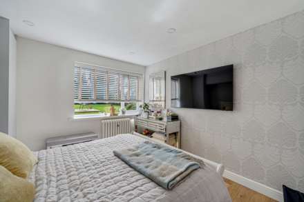 Norwood Lodge, Salford, Image 8