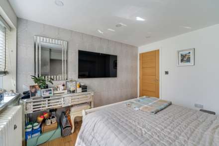 Norwood Lodge, Salford, Image 9