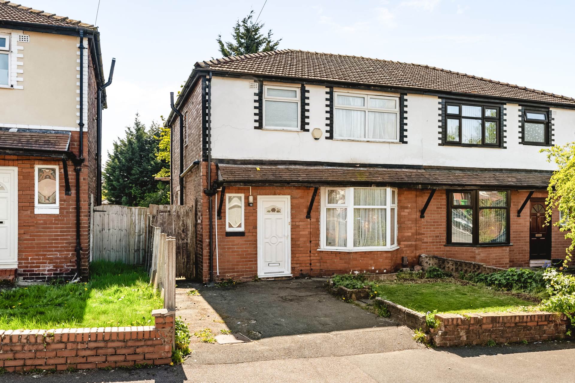 Haversham Road, Crumpsall, Image 1