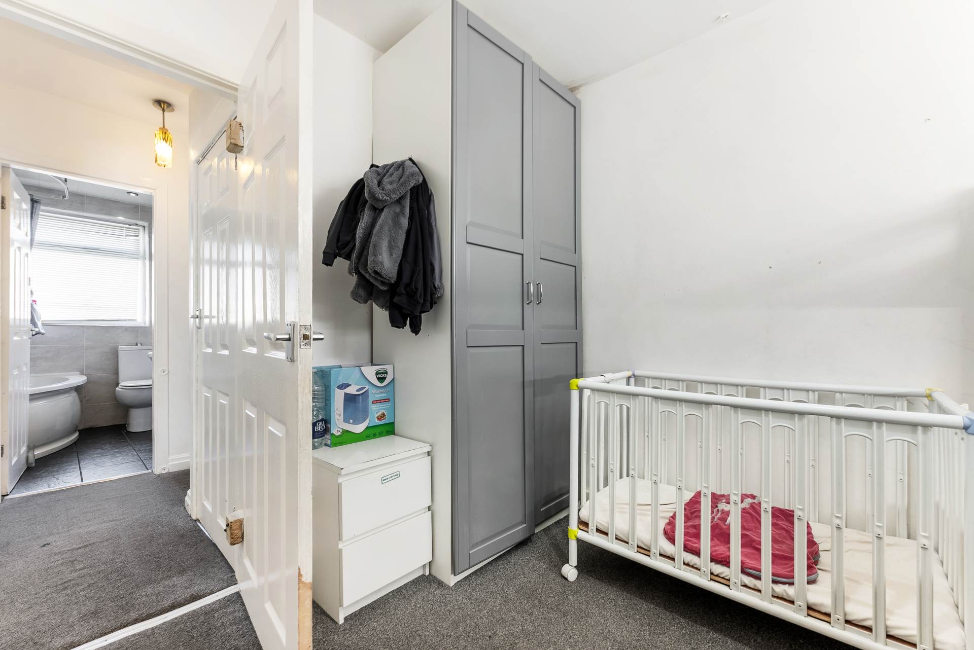 Haversham Road, Crumpsall, Image 15