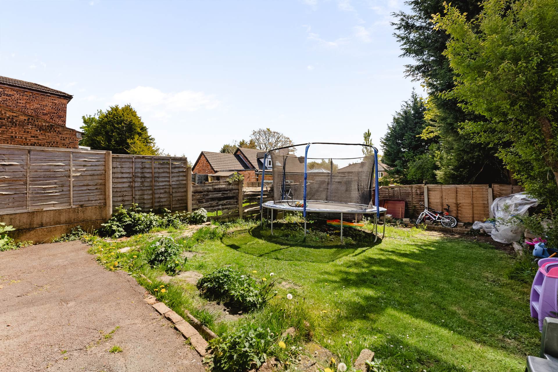 Haversham Road, Crumpsall, Image 18