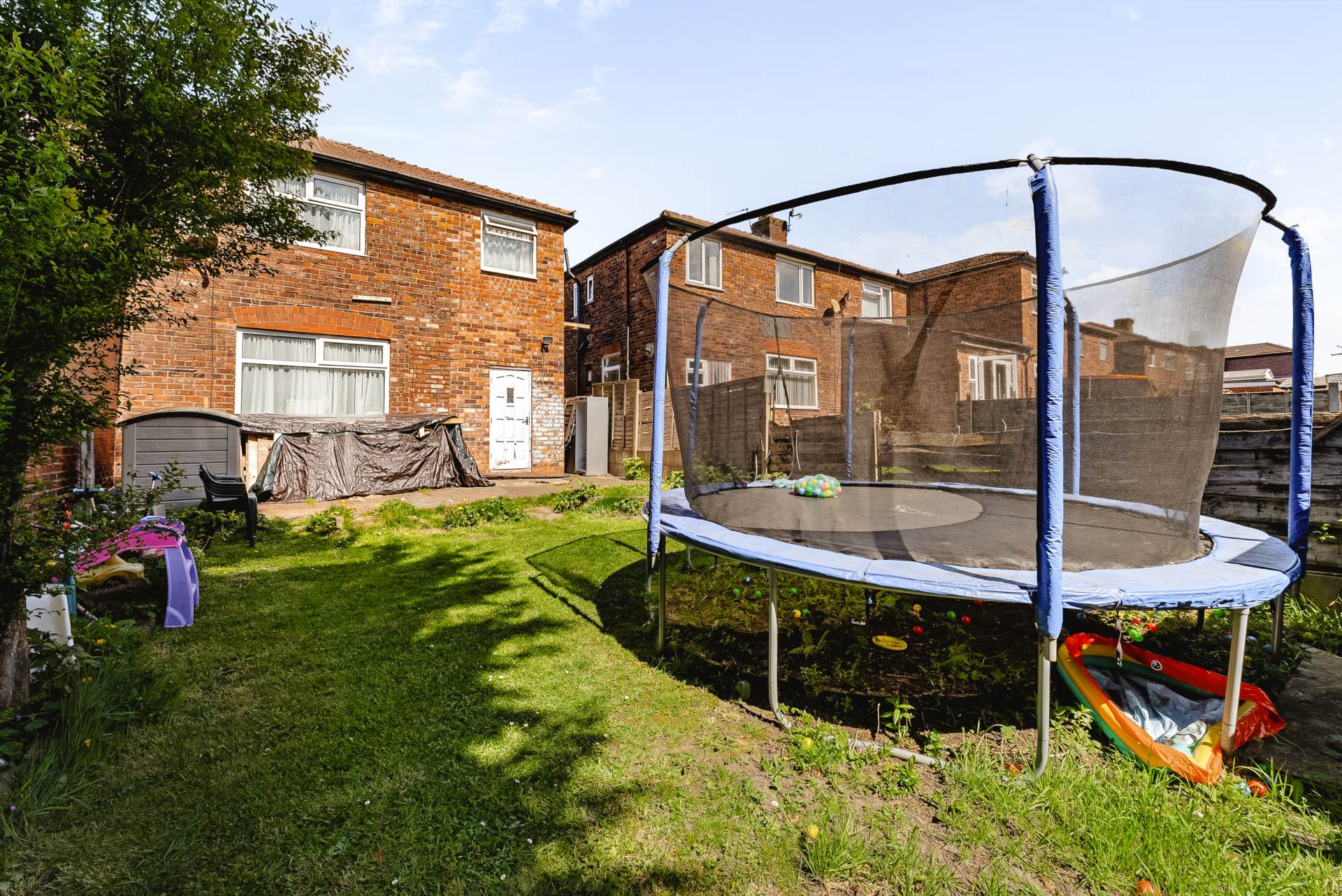 Haversham Road, Crumpsall, Image 20