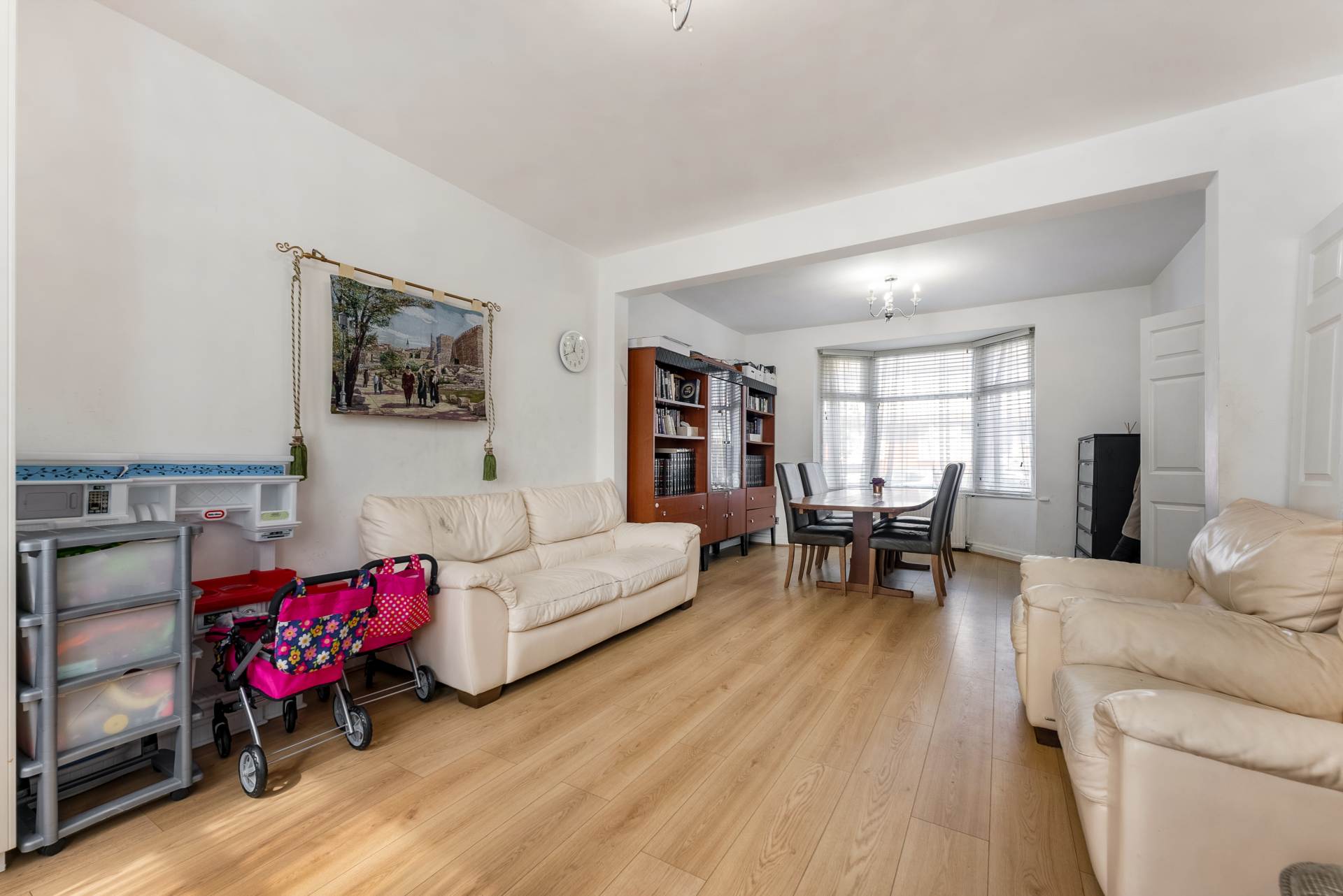 Haversham Road, Crumpsall, Image 6