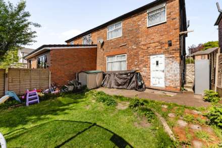 Haversham Road, Crumpsall, Image 19
