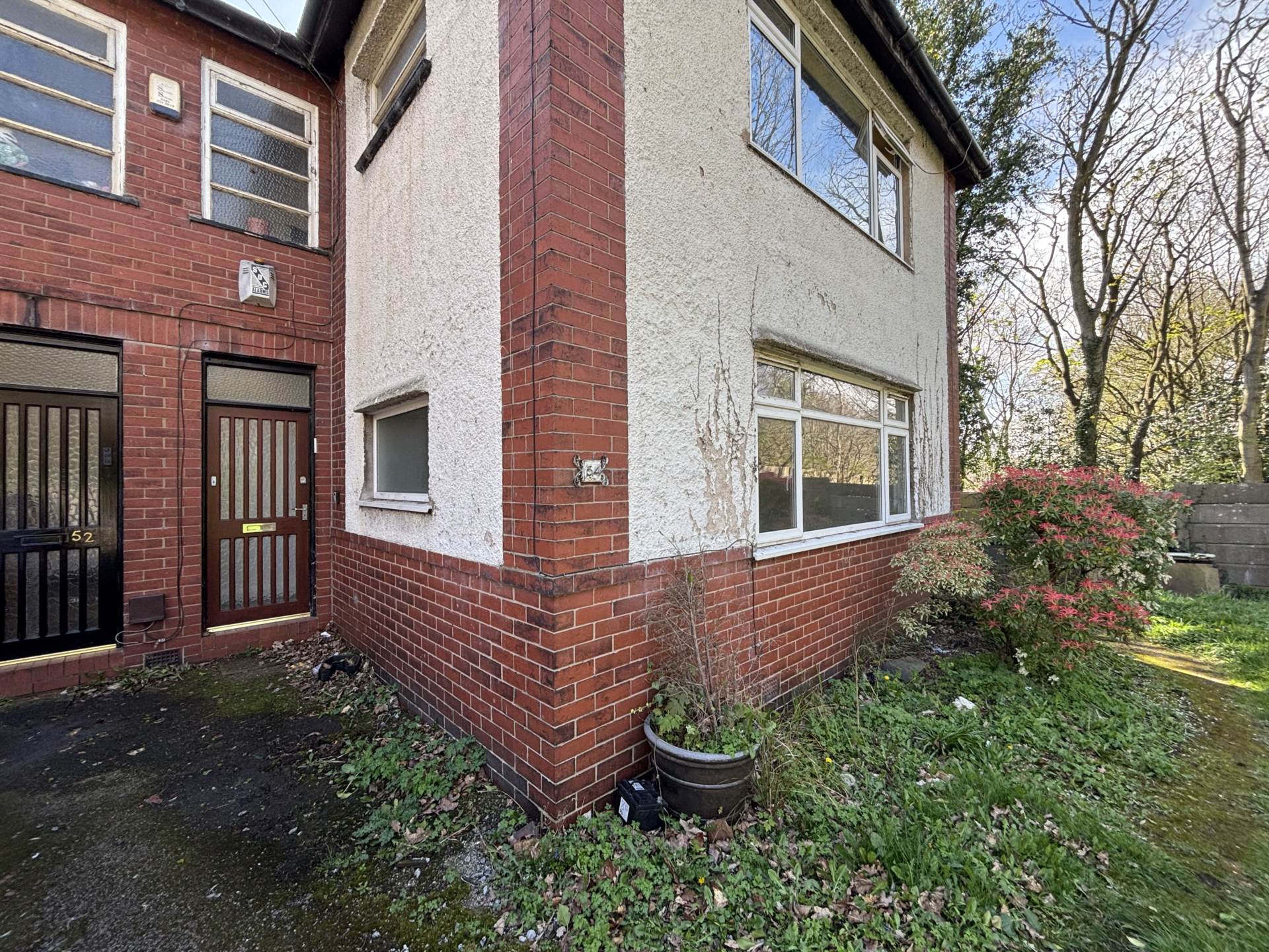 Moor Lane, Salford, Image 1