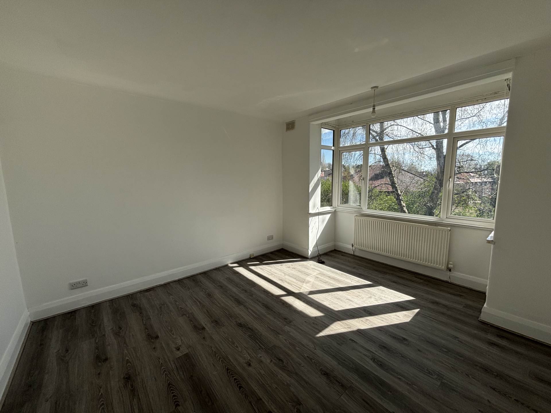 Moor Lane, Salford, Image 11