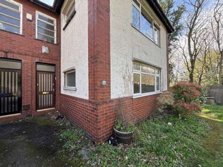 2 Bedroom Flat, Moor Lane, Salford