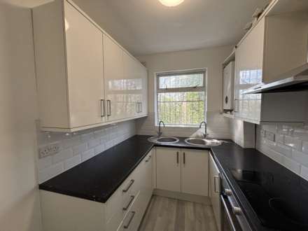 Moor Lane, Salford, Image 5