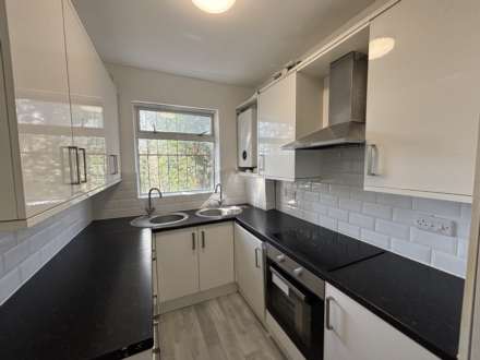 Moor Lane, Salford, Image 7