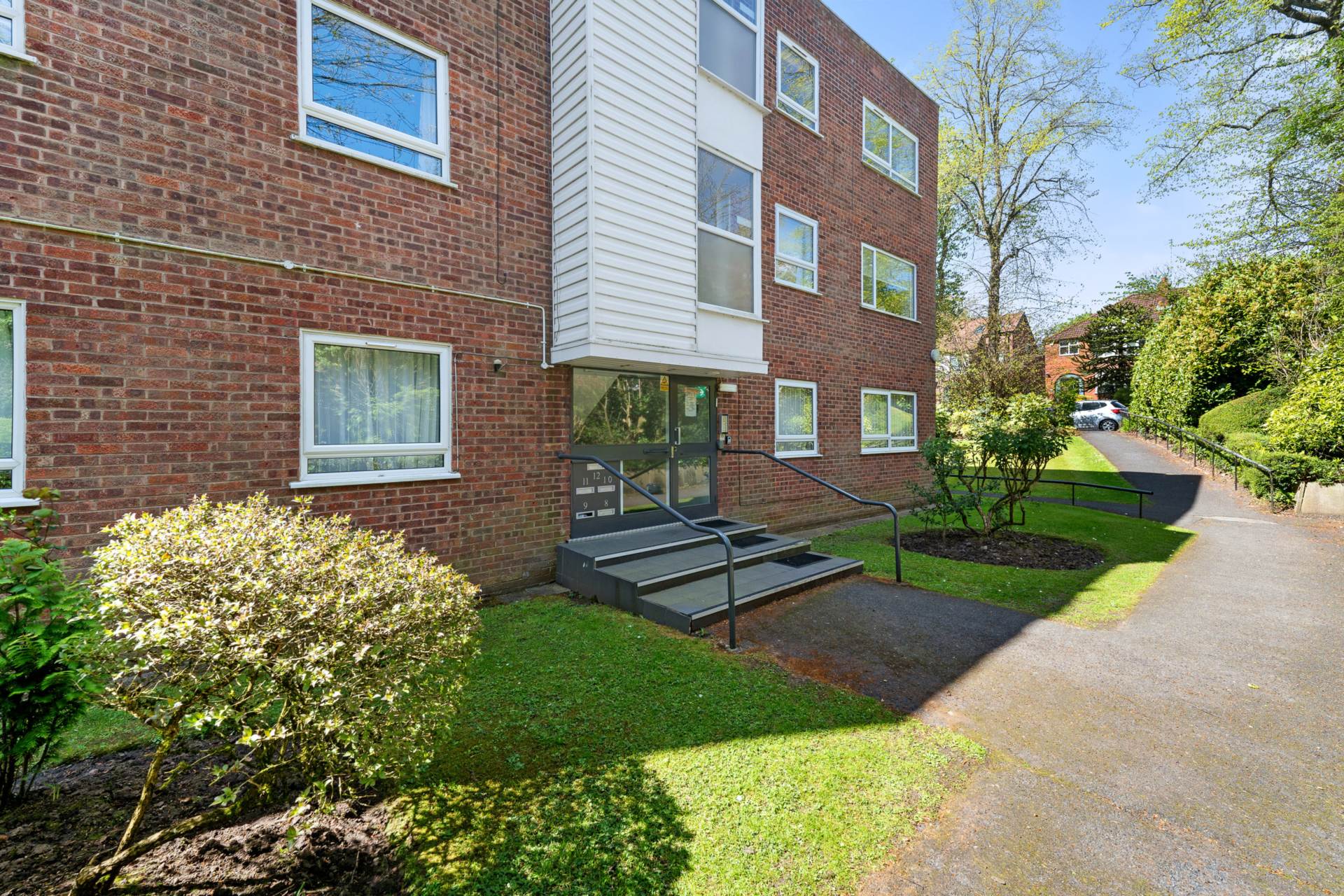 Eccleston Place, Salford, Image 1