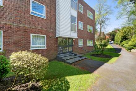 Eccleston Place, Salford