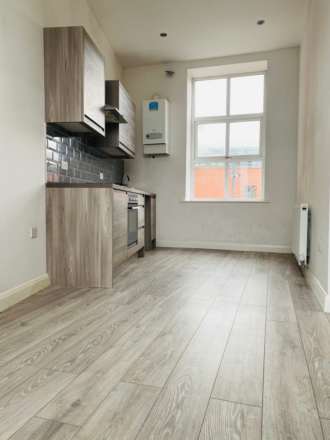 Bow Street, Oldham, Image 2