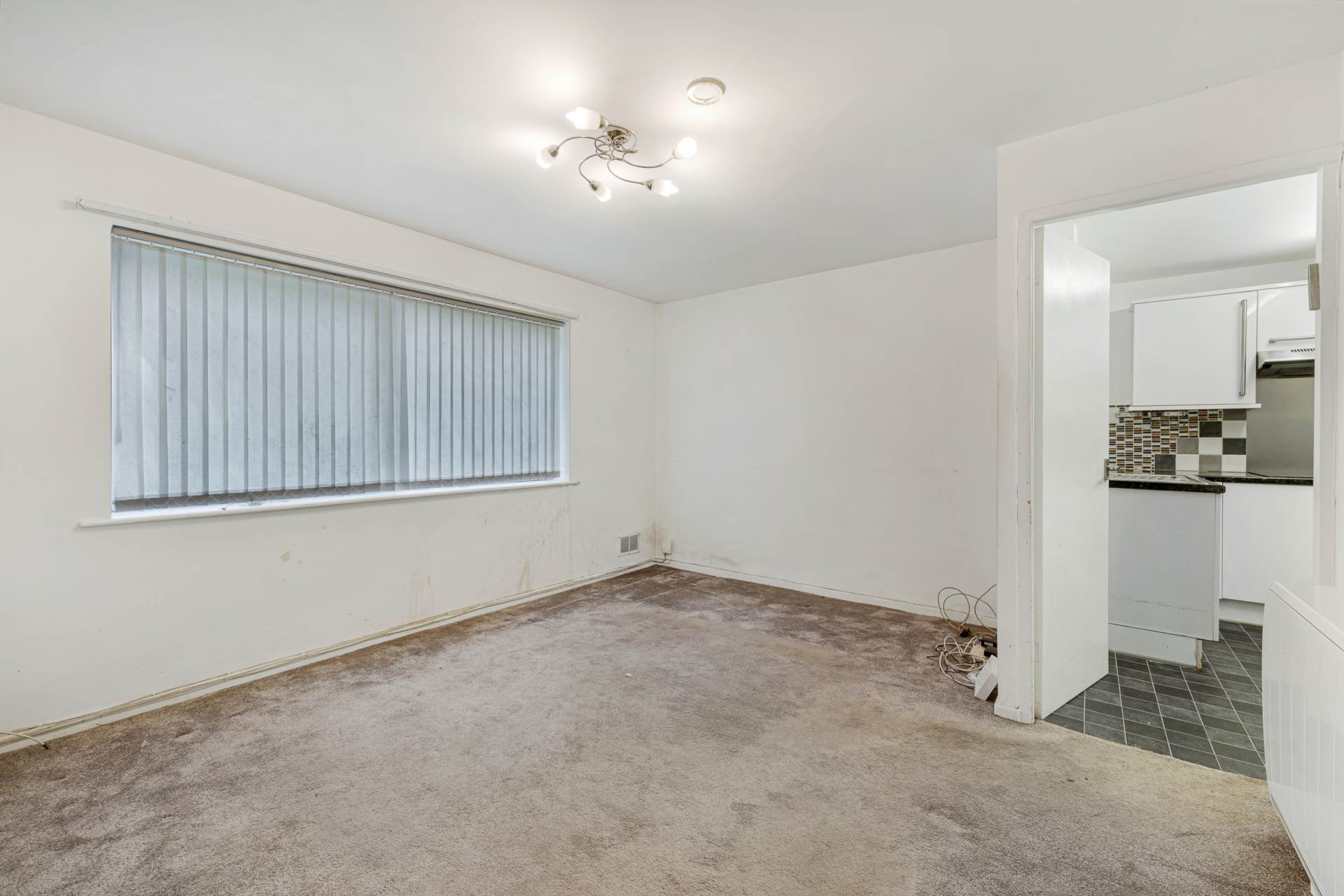 Moor End Court, Salford, Image 4