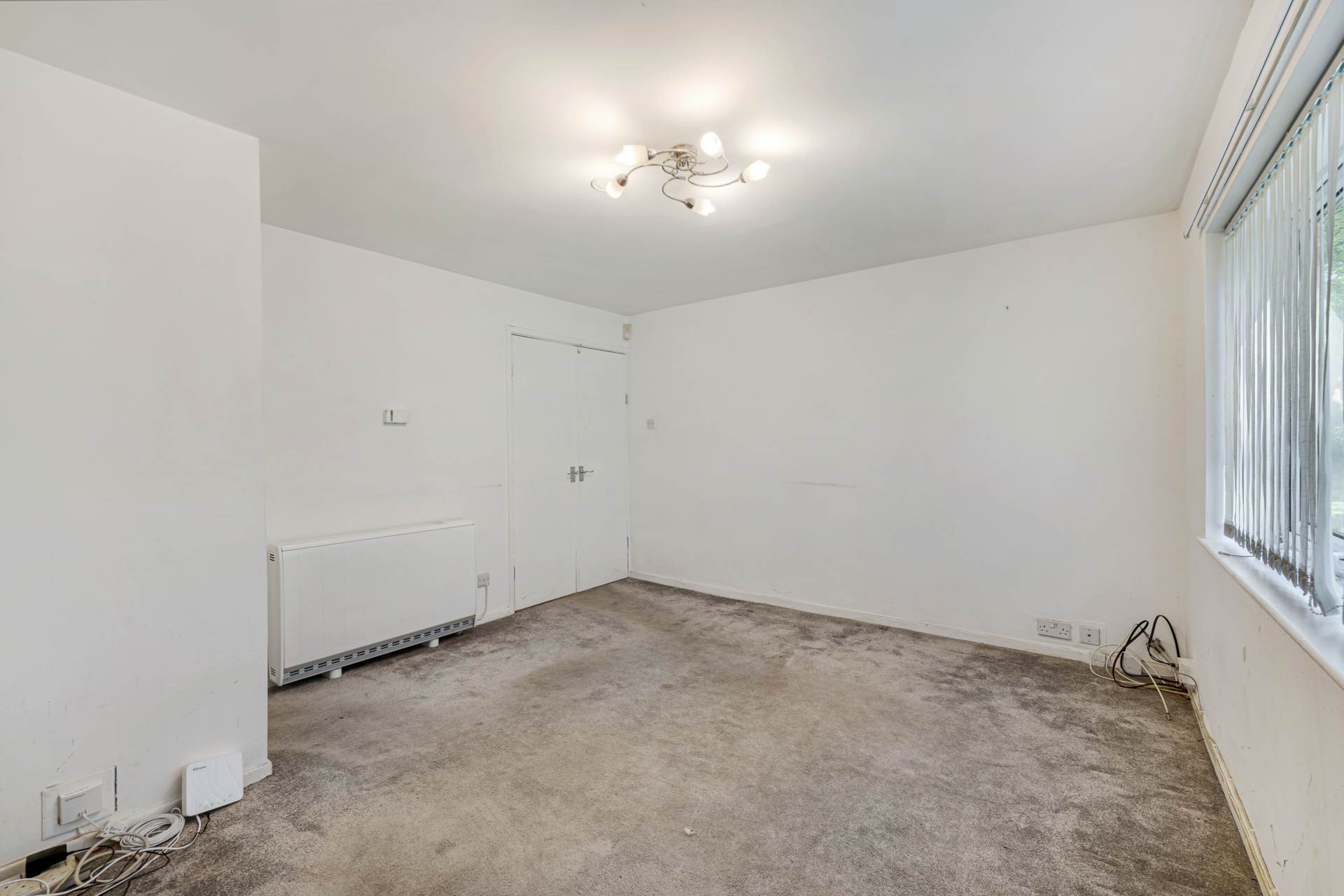 Moor End Court, Salford, Image 5