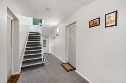 Moor End Court, Salford, Image 2