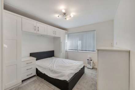 Moor End Court, Salford, Image 8