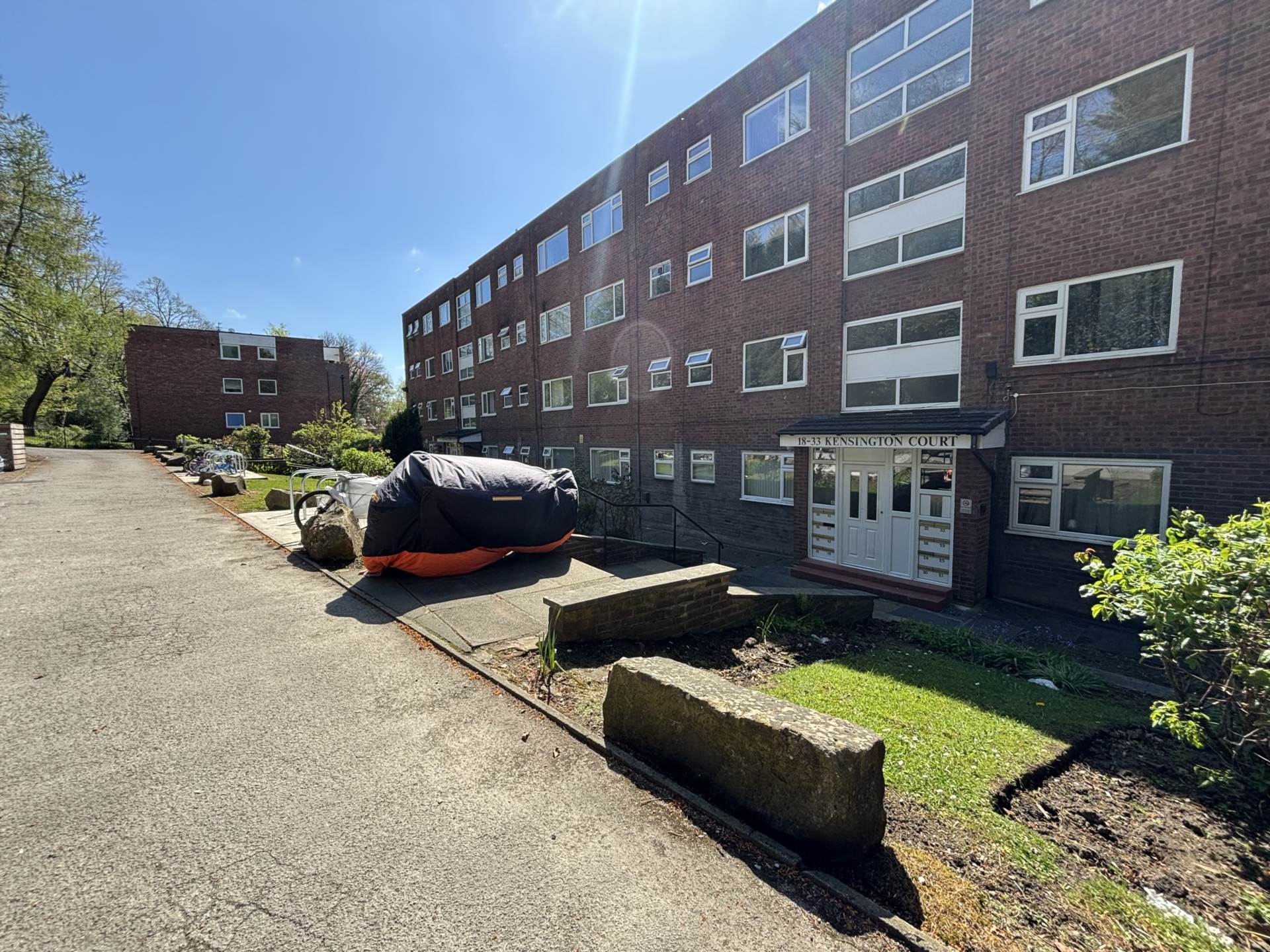 Kensington Court, Salford, Image 1