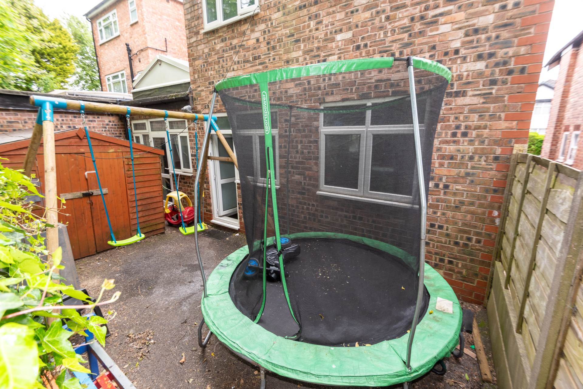 Castleton Road, Salford, Image 28
