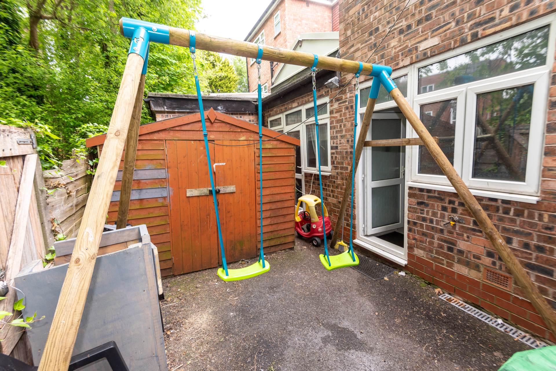 Castleton Road, Salford, Image 29