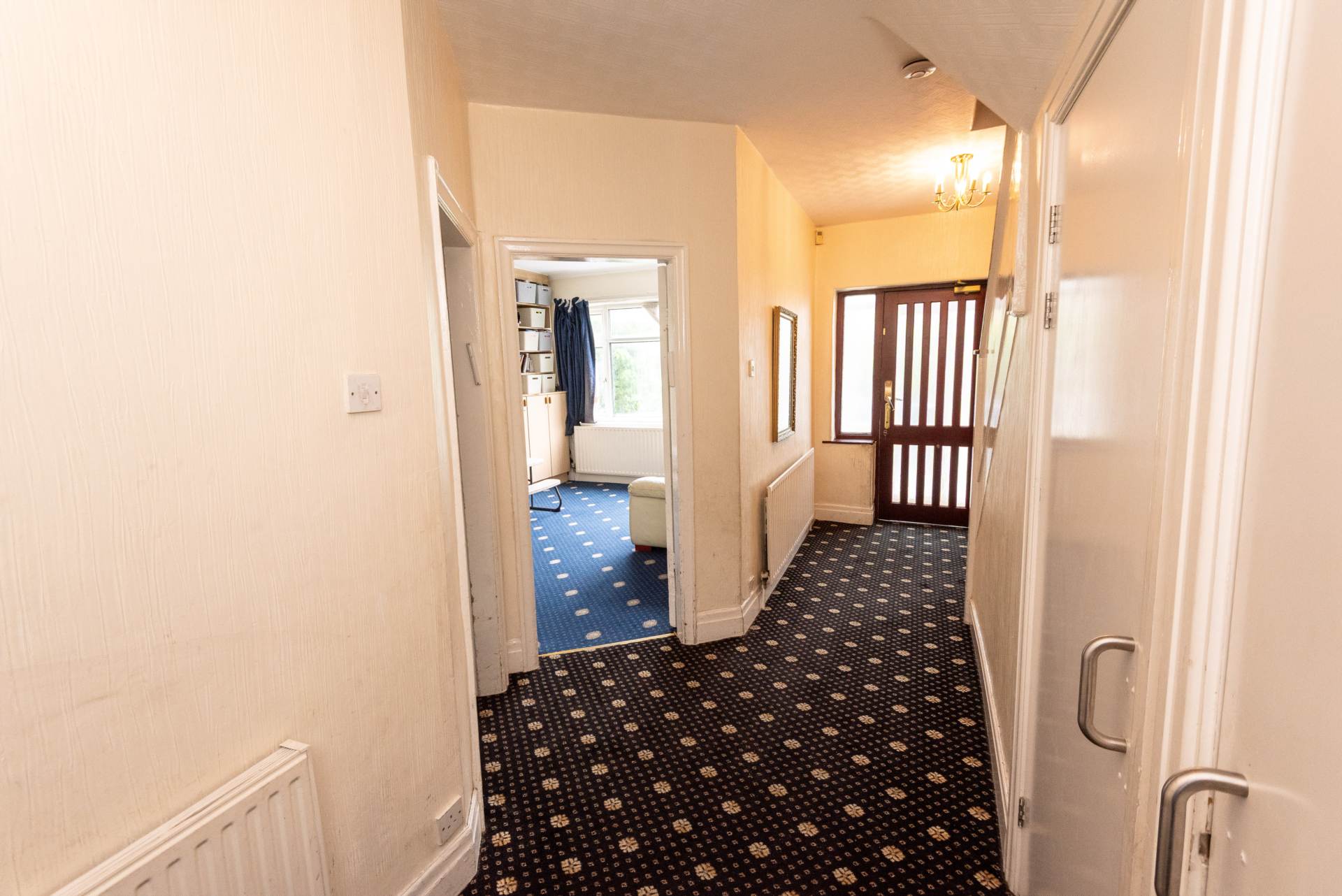 Castleton Road, Salford, Image 3