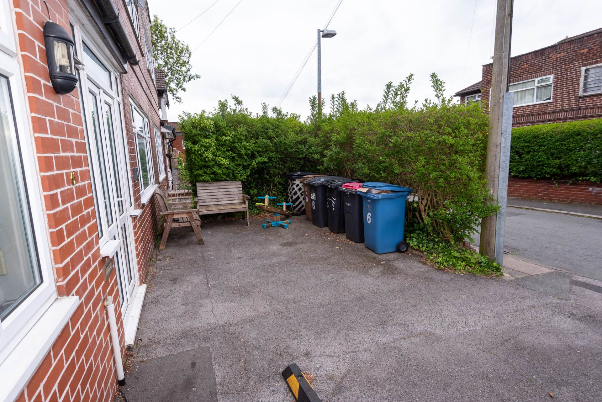 Castleton Road, Salford, Image 30